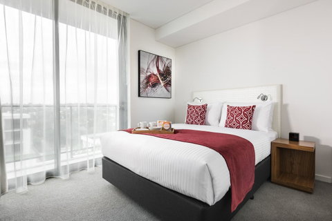 Ramada By Wyndham VetroBlu Scarborough Beach - Hotel NSW 41