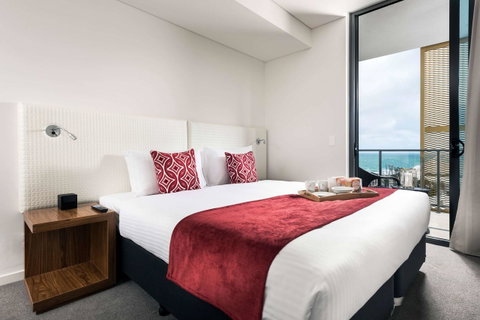 Ramada By Wyndham VetroBlu Scarborough Beach - Hotel NSW 0