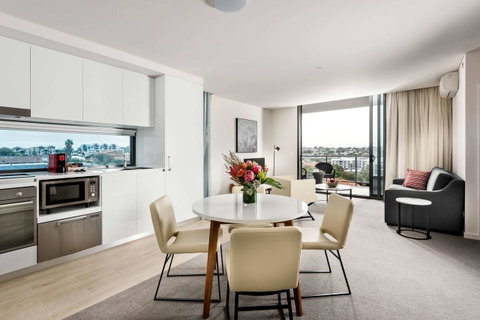 Ramada By Wyndham VetroBlu Scarborough Beach - Hotel NSW 42