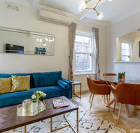 Heritage Townhouse Near Harbour Bridge - Hotel NSW