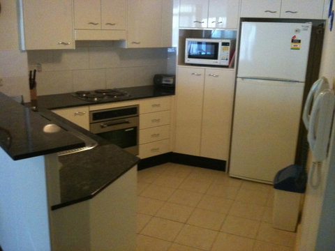 Northpoint Apartments - Hotel NSW 25