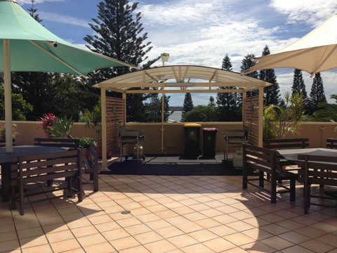 Northpoint Apartments - Hotel NSW 18