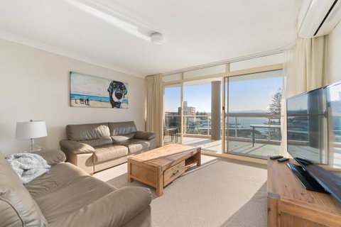 Northpoint Apartments - Hotel NSW 1