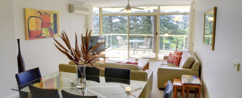 Northpoint Apartments - Hotel NSW 10