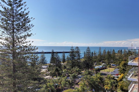 Northpoint Apartments - Hotel NSW 9