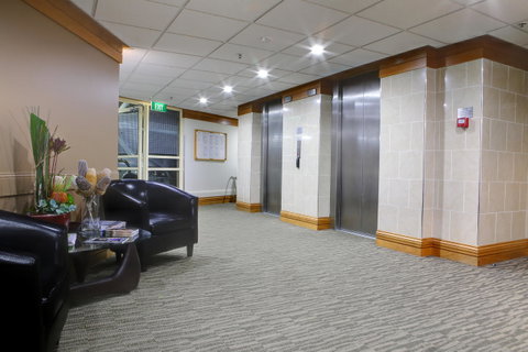 Northpoint Apartments - Hotel NSW 27