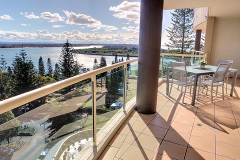Northpoint Apartments - Hotel NSW 7