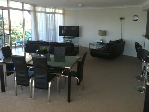 Northpoint Apartments - Hotel NSW 26