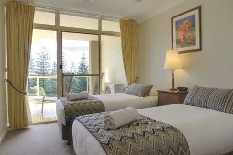 Northpoint Apartments - Hotel NSW 28