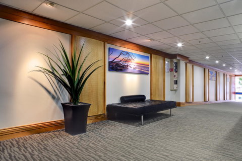 Northpoint Apartments - Hotel NSW 17
