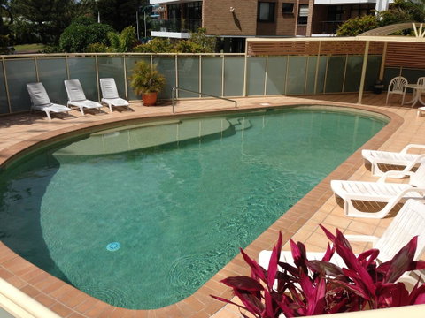 Northpoint Apartments - Hotel NSW 22