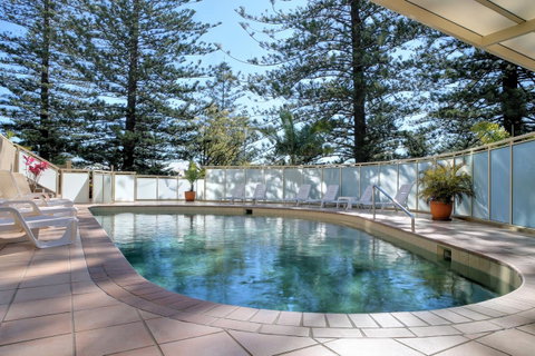 Northpoint Apartments - Hotel NSW 13