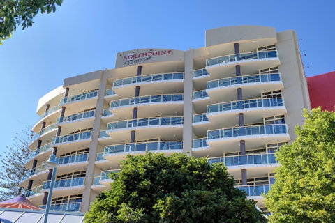 Northpoint Apartments - Hotel NSW 23
