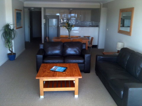 Northpoint Apartments - Hotel NSW 24