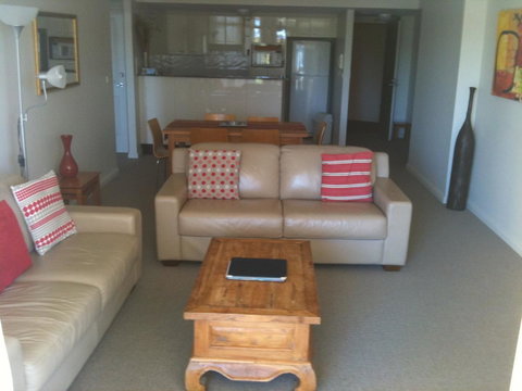 Northpoint Apartments - Hotel NSW 14