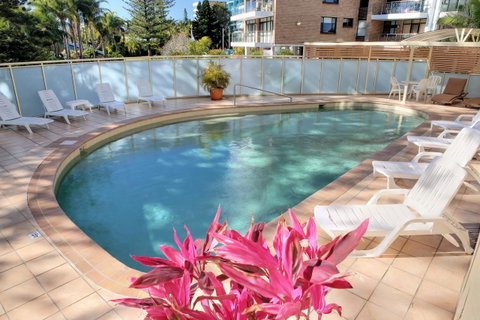 Northpoint Apartments - Hotel NSW 8