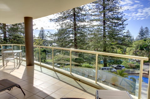 Northpoint Apartments - Hotel NSW 11