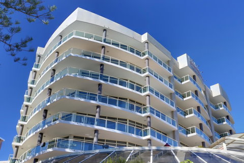 Northpoint Apartments - Hotel NSW 15