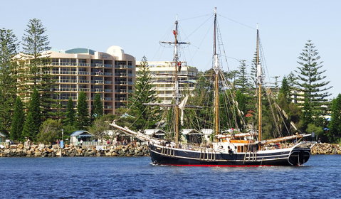 Northpoint Apartments - Hotel NSW 19