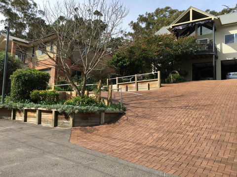 Nelson Bay Bed & Breakfast - Hotel NSW 12