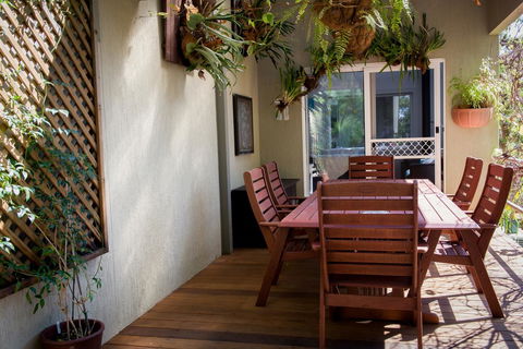 Nelson Bay Bed & Breakfast - Hotel NSW 38