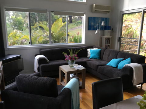 Nelson Bay Bed & Breakfast - Hotel NSW 6