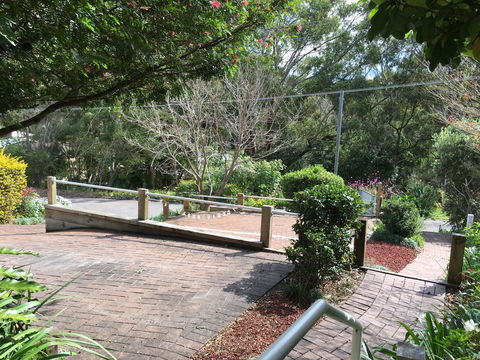 Nelson Bay Bed & Breakfast - Hotel NSW 11