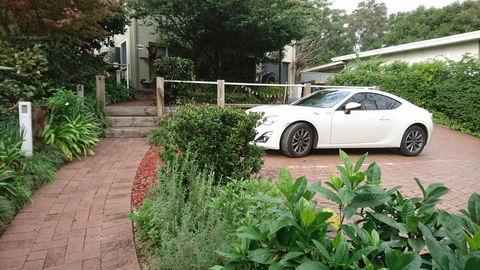 Nelson Bay Bed & Breakfast - Hotel NSW 8