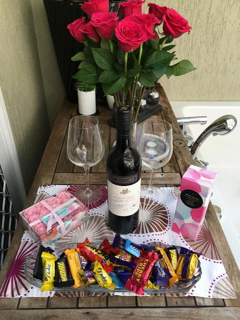 Nelson Bay Bed & Breakfast - Hotel NSW 5