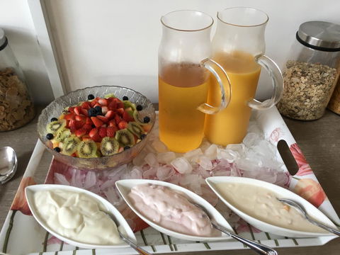 Nelson Bay Bed & Breakfast - Hotel NSW 18