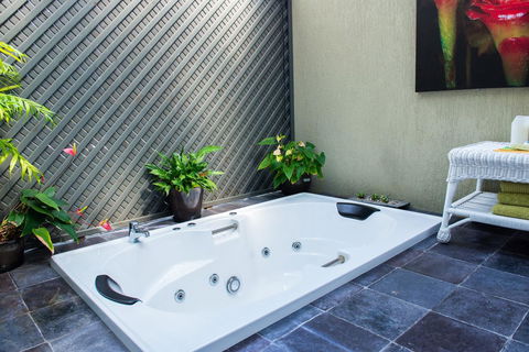 Nelson Bay Bed & Breakfast - Hotel NSW 22