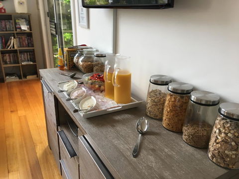 Nelson Bay Bed & Breakfast - Hotel NSW 19