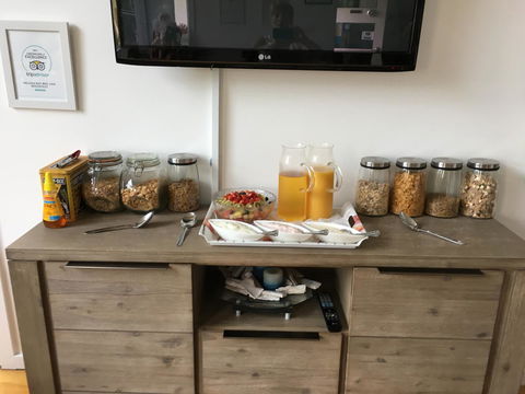 Nelson Bay Bed & Breakfast - Hotel NSW 17