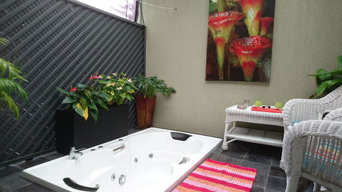 Nelson Bay Bed & Breakfast - Hotel NSW 9