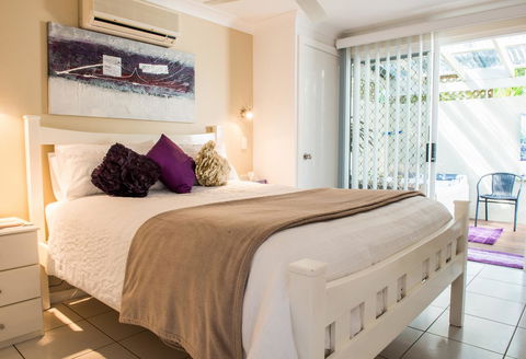 Nelson Bay Bed & Breakfast - Hotel NSW 24
