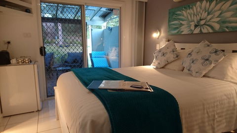 Nelson Bay Bed & Breakfast - Hotel NSW 20