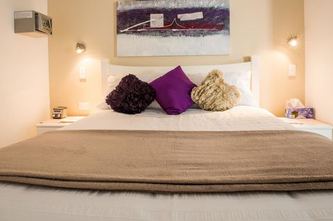 Nelson Bay Bed & Breakfast - Hotel NSW 26