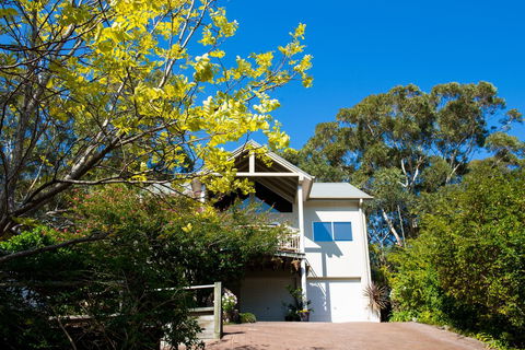 Nelson Bay Bed & Breakfast - Hotel NSW 1