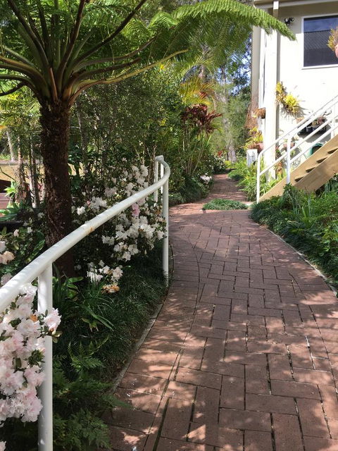 Nelson Bay Bed & Breakfast - Hotel NSW 10