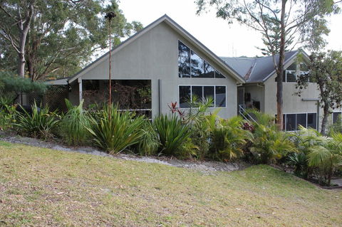 Nelson Bay Bed & Breakfast - Hotel NSW 34