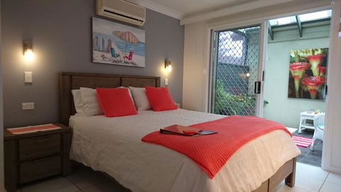 Nelson Bay Bed & Breakfast - Hotel NSW 14
