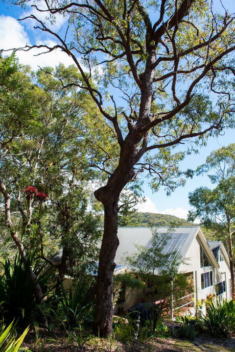 Nelson Bay Bed & Breakfast - Hotel NSW 42