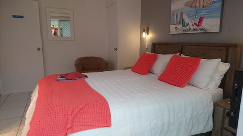 Nelson Bay Bed & Breakfast - Hotel NSW 15