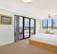 Darling Harbor Apartment - Hotel NSW