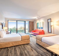Quality Hotel Narrabeen Sands - Hotel NSW