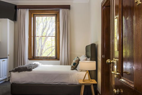 The Parkview Hotel Mudgee - Hotel NSW 11