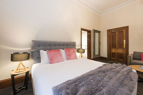 The Parkview Hotel Mudgee - Hotel NSW 28