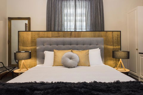 The Parkview Hotel Mudgee - Hotel NSW 20
