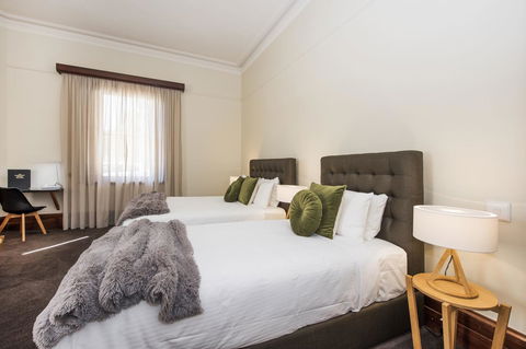 The Parkview Hotel Mudgee - Hotel NSW 7
