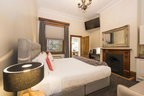 The Parkview Hotel Mudgee - Hotel NSW 27